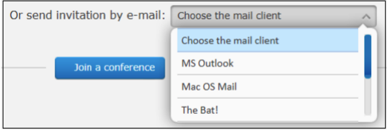 MS Outlook